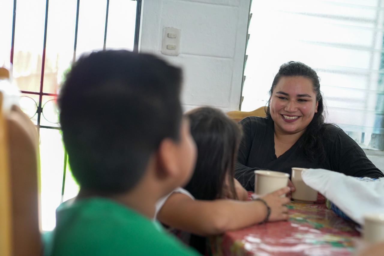 Familia de Ilopango vivirá más tranquila y segura con nueva vivienda del Gobierno familia-de-ilopango-vivira-mas-tranquila-y-segura-con-nueva-vivienda-del-gobierno